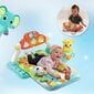 Aktivitātes centrs Vtech Fun Jungle, 71,8 x 78 x 36,3 cm (ES) цена и информация | Rotaļlietas zīdaiņiem | 220.lv