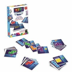 Kāršu spēle Diset Tetris cena un informācija | Galda spēles | 220.lv