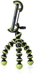 Joby GorillaPod Mobile Mini цена и информация | Аксессуары для телефонов | 220.lv