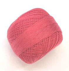 Нитки для вязания Atlas, цвет розовый 0073A цена и информация | Принадлежности для вязания | 220.lv