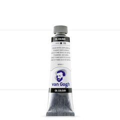 Масляная краска в тюбиках Van Gogh S1 105, 20 ml. цена и информация | Принадлежности для рисования, лепки | 220.lv