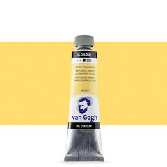 Eļļas krāsa tūbiņās Van Gogh S1 223, 20 ml. cena un informācija | Modelēšanas un zīmēšanas piederumi | 220.lv