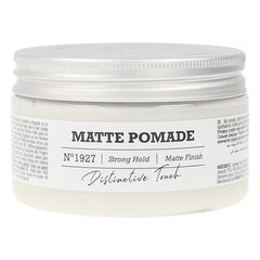 Воск для сильной фиксации Matte Pomade Nº1927 Farmavita цена и информация | Средства для укладки волос | 220.lv