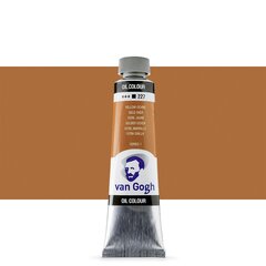 Eļļas krāsa tūbiņās Van Gogh S1 227, 20 ml. cena un informācija | Modelēšanas un zīmēšanas piederumi | 220.lv