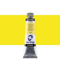 Eļļas krāsa tūbiņās Van Gogh S1 267, 20 ml. cena un informācija | Modelēšanas un zīmēšanas piederumi | 220.lv