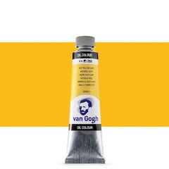 Масляная краска в тюбиках Van Gogh S1 268, 20 ml. цена и информация | Принадлежности для рисования, лепки | 220.lv