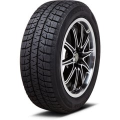 BRIDGESTONE BLIZZAK WS80 185/65R15 92T XL цена и информация | Зимние шины | 220.lv