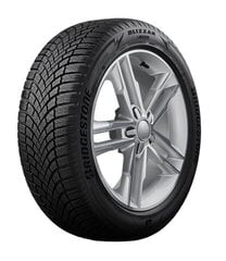 Зимние шины Bridgestone Blizzak LM005, 265/65R17 116H XL цена и информация | Зимняя резина | 220.lv
