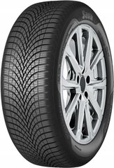 SAVA All Weather 205/55R16 94V XL цена и информация | Всесезонная резина | 220.lv