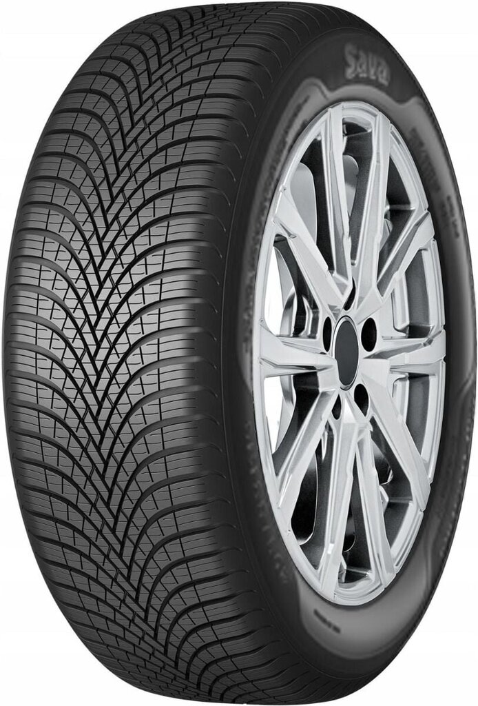 Sava All Weather 205/55R16 94V XL cena un informācija | Vissezonas riepas | 220.lv