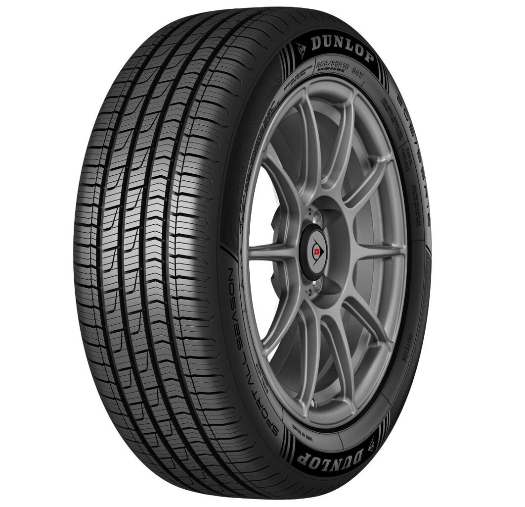 Dunlop Sport All Season 195/65R15 91T cena un informācija | Vissezonas riepas | 220.lv