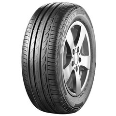 Bridgestone T001 225/45R17 91W цена и информация | Летняя резина | 220.lv