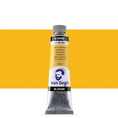 Масляная краска в тюбиках Van Gogh S1 269, 20 ml. цена и информация | Принадлежности для рисования, лепки | 220.lv