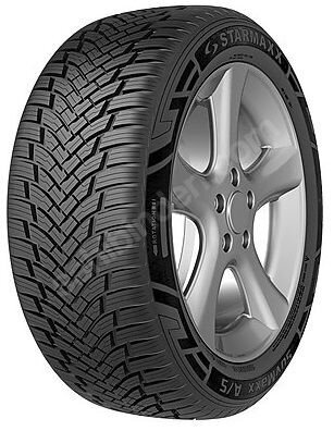 Starmaxx Suvmaxx A/S 235/55R18 104V RF цена и информация | Vissezonas riepas | 220.lv