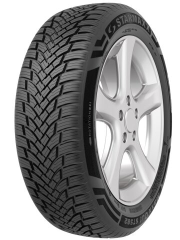 Starmaxx Maxx Out ST582 195/55R20 95H цена и информация | Vissezonas riepas | 220.lv