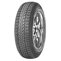 ROADSTONE N Priz 4 Seasons 225/45R17 94V XL цена и информация | Всесезонная резина | 220.lv