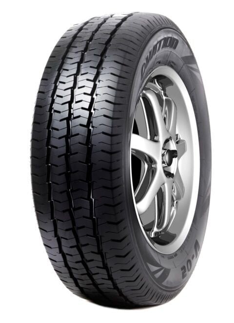 Ovation V-02 195/80R14 106/104R C цена и информация | Vissezonas riepas | 220.lv