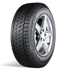 BRIDGESTONE BLIZZAK DM-V2 255/55R19 111T XL цена и информация | Bridgestone Покрышки | 220.lv