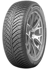 Marshal MH22 165/60R15 81T XL cena un informācija | Vissezonas riepas | 220.lv