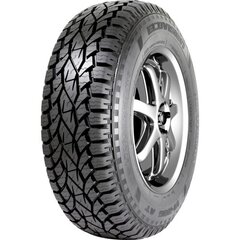 Hifly AT606 265/70R16 112T cena un informācija | Vissezonas riepas | 220.lv