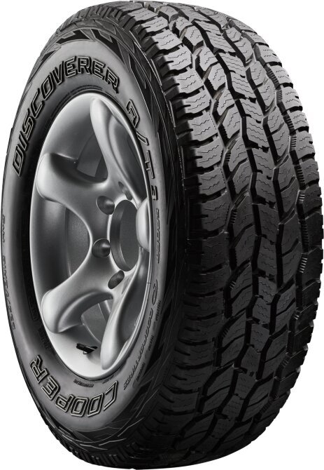 Cooper Discoverer A/T3 Sport 235/65R17 108T XL cena un informācija | Vissezonas riepas | 220.lv