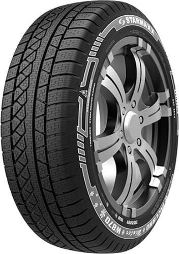 Starmaxx Incurro Winter W870 235/50R19 103V cena un informācija | Ziemas riepas | 220.lv