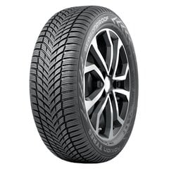 Nokian Seasonproof 205/75R16 110/108R C cena un informācija | Vissezonas riepas | 220.lv