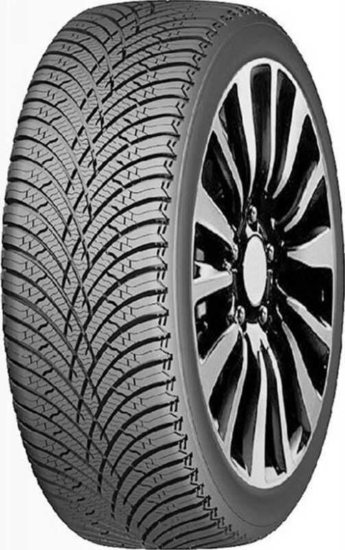 Doublestar DLA01 235/45R18 98W XL cena un informācija | Vissezonas riepas | 220.lv