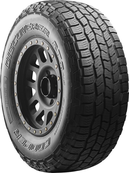 Cooper Discoverer AT3 4S 245/65R17 111T XL cena un informācija | Vissezonas riepas | 220.lv