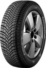 BF Goodrich G-Grip All Season2 195/65R15 91H cena un informācija | Vissezonas riepas | 220.lv