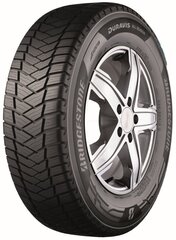 BRIDGESTONE DUR A/S 225/75R16 121/120R C цена и информация | Всесезонная резина | 220.lv