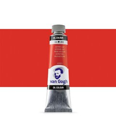 Eļļas krāsa tūbiņās Van Gogh S1 312, 20 ml. cena un informācija | Modelēšanas un zīmēšanas piederumi | 220.lv