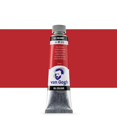 Eļļas krāsa tūbiņās Van Gogh S1 313, 20 ml. cena un informācija | Modelēšanas un zīmēšanas piederumi | 220.lv