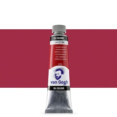 Eļļas krāsa tūbiņās Van Gogh S1 326, 20 ml. cena un informācija | Modelēšanas un zīmēšanas piederumi | 220.lv