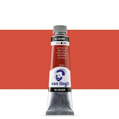 Eļļas krāsa tūbiņās Van Gogh S1 339, 20 ml. cena un informācija | Modelēšanas un zīmēšanas piederumi | 220.lv