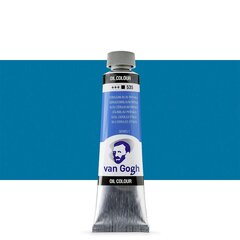 Eļļas krāsa tūbiņās Van Gogh S1 535, 20 ml. cena un informācija | Modelēšanas un zīmēšanas piederumi | 220.lv