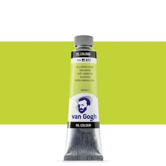 Масляная краска в тюбиках Van Gogh S1 617, 20 ml. цена и информация | Принадлежности для рисования, лепки | 220.lv