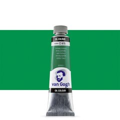 Масляная краска в тюбиках Van Gogh S1 675, 20 ml. цена и информация | Принадлежности для рисования, лепки | 220.lv