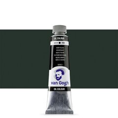 Масляная краска в тюбиках Van Gogh S1 701, 20 ml. цена и информация | Принадлежности для рисования, лепки | 220.lv