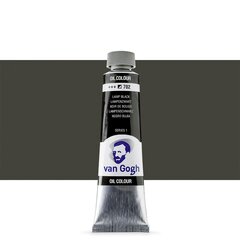 Eļļas krāsa tūbiņās Van Gogh S1 702, 20 ml. cena un informācija | Modelēšanas un zīmēšanas piederumi | 220.lv