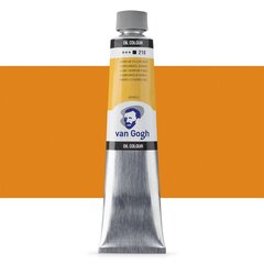 Eļļas krāsa tūbiņās Van Gogh S2 210, 20 ml. cena un informācija | Modelēšanas un zīmēšanas piederumi | 220.lv