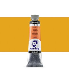 Масляная краска в тюбиках Van Gogh S2 244, 20 ml. цена и информация | Принадлежности для рисования, лепки | 220.lv