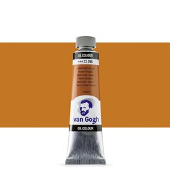 Eļļas krāsa tūbiņās Van Gogh S2 265, 20 ml. cena un informācija | Modelēšanas un zīmēšanas piederumi | 220.lv