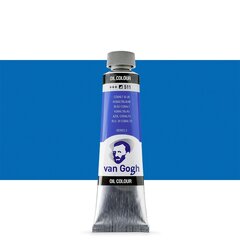 Eļļas krāsa tūbiņās Van Gogh S2 511, 20 ml. cena un informācija | Modelēšanas un zīmēšanas piederumi | 220.lv