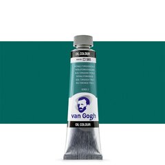 Масляная краска в тюбиках Van Gogh S2 565, 20 ml. цена и информация | Принадлежности для рисования, лепки | 220.lv