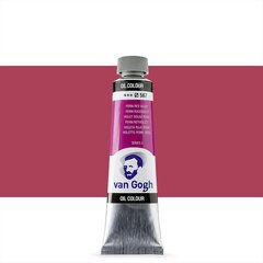 Eļļas krāsa tūbiņās Van Gogh S2 567, 20 ml. cena un informācija | Modelēšanas un zīmēšanas piederumi | 220.lv