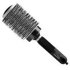 Щетка для распутывания волос Eurostil (53 мм) цена и информация | Расчески, щетки для волос, ножницы | 220.lv