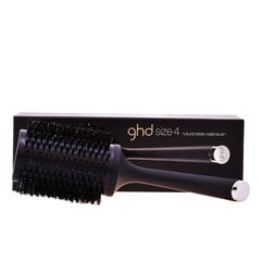 Щетка Ghd Natural Bristle Ø 55 мм цена и информация | Расчески, щетки для волос, ножницы | 220.lv