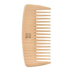 Matu Sakārtojums Brushes & Combs Marlies Möller cena un informācija | Matu sukas, ķemmes, šķēres | 220.lv