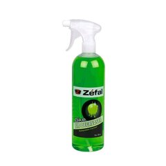 Жидкость для очистки ZEFAL Bike Bio Degreaser, 1 л цена и информация | Инструменты, средства ухода для велосипеда | 220.lv